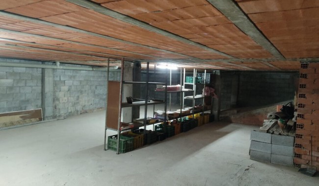 Resale - Townhouse - Ciudad Quesada/Rojales - Ciudad Quesada