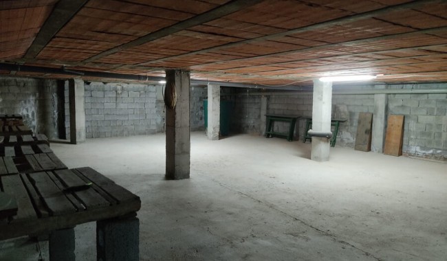 Resale - Townhouse - Ciudad Quesada/Rojales - Ciudad Quesada