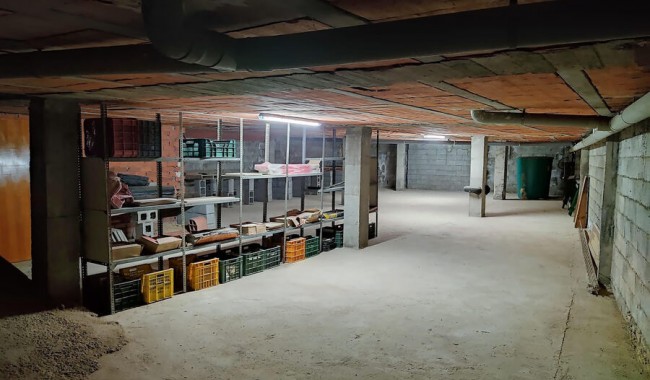 Resale - Townhouse - Ciudad Quesada/Rojales - Ciudad Quesada