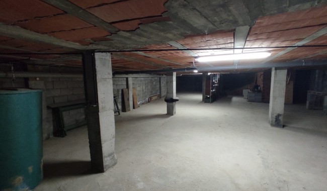 Resale - Townhouse - Ciudad Quesada/Rojales - Ciudad Quesada