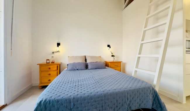 Sprzedaż - Apartament - Torrevieja - Los Frutales