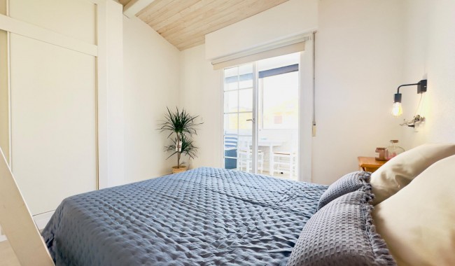 Sprzedaż - Apartament - Torrevieja - Los Frutales