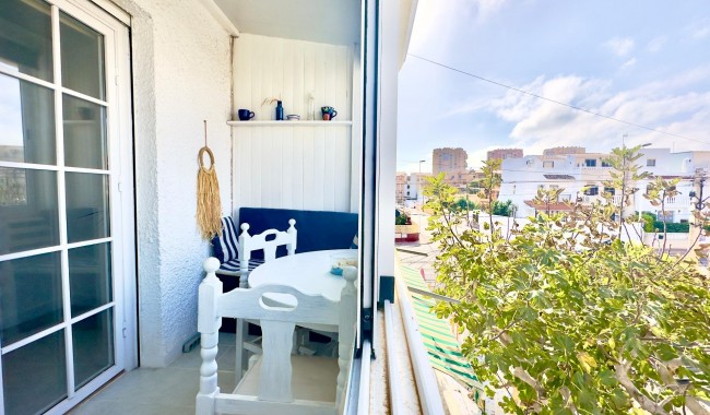 Sprzedaż - Apartament - Torrevieja - Los Frutales