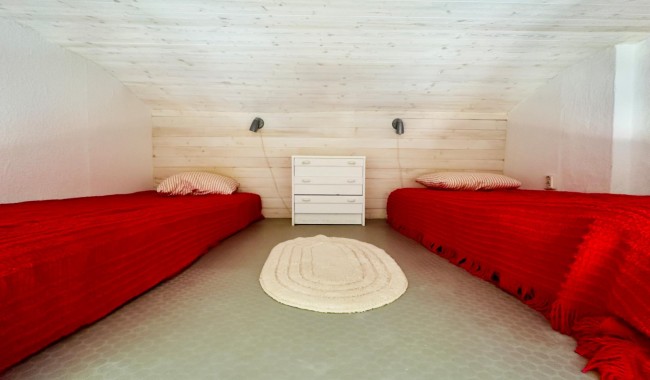 Sprzedaż - Apartament - Torrevieja - Los Frutales