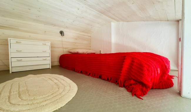 Sprzedaż - Apartament - Torrevieja - Los Frutales