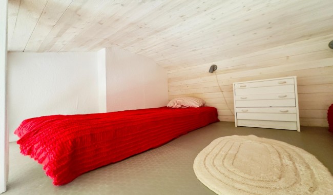 Sprzedaż - Apartament - Torrevieja - Los Frutales