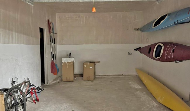 Brukt - Vertikaldelt - Orihuela Costa - Los Altos