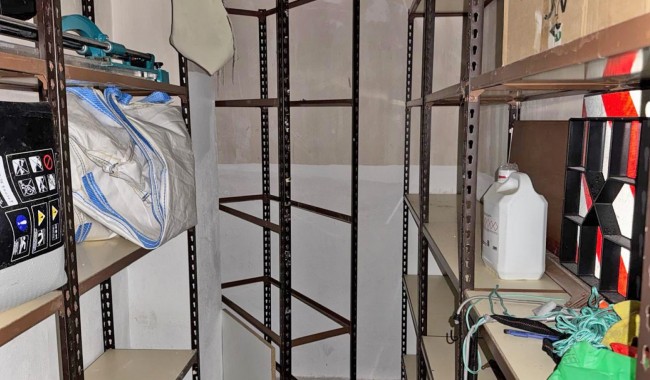 Brukt - Vertikaldelt - Orihuela Costa - Los Altos