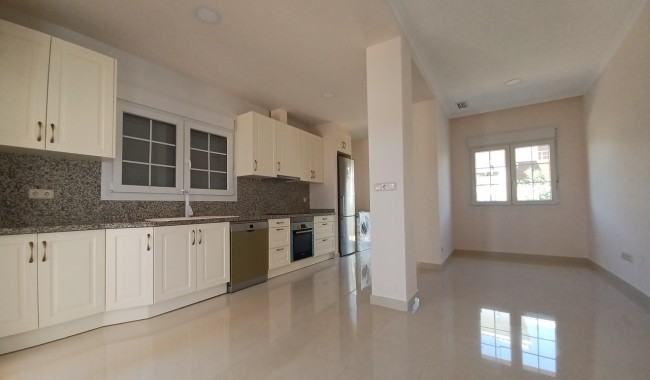 Sprzedaż - Willa - Orihuela Costa - Cabo Roig