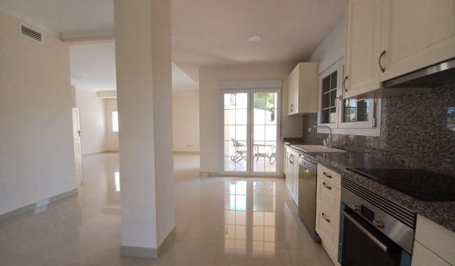 Sprzedaż - Willa - Orihuela Costa - Cabo Roig