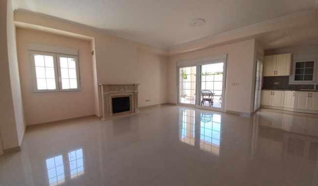 Sprzedaż - Willa - Orihuela Costa - Cabo Roig