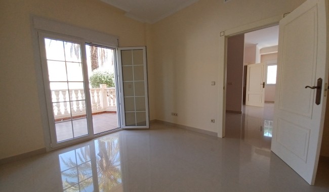 Sprzedaż - Willa - Orihuela Costa - Cabo Roig