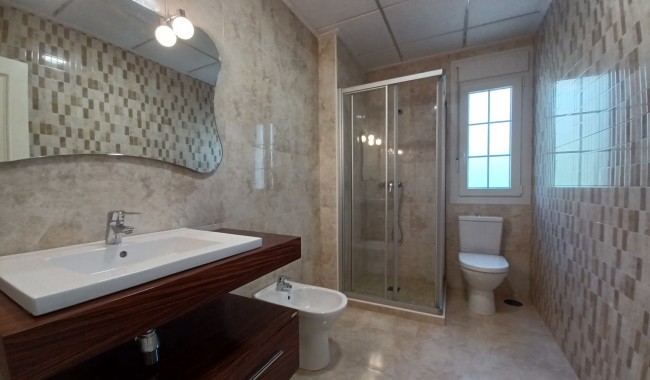 Sprzedaż - Willa - Orihuela Costa - Cabo Roig