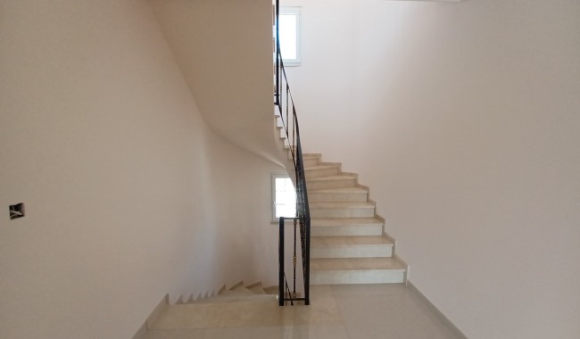 Sprzedaż - Willa - Orihuela Costa - Cabo Roig