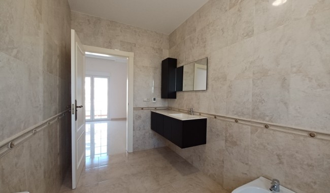 Sprzedaż - Willa - Orihuela Costa - Cabo Roig