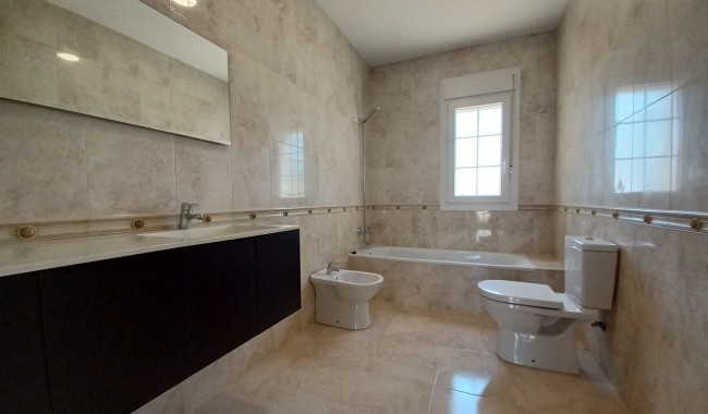 Sprzedaż - Willa - Orihuela Costa - Cabo Roig