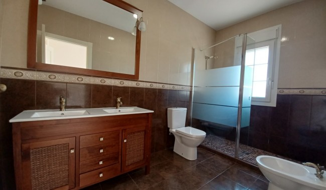 Sprzedaż - Willa - Orihuela Costa - Cabo Roig