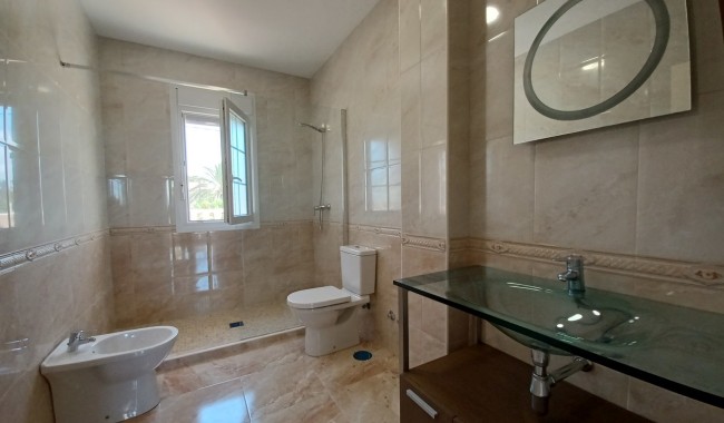 Sprzedaż - Willa - Orihuela Costa - Cabo Roig