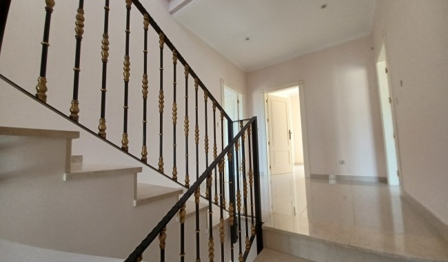 Sprzedaż - Willa - Orihuela Costa - Cabo Roig