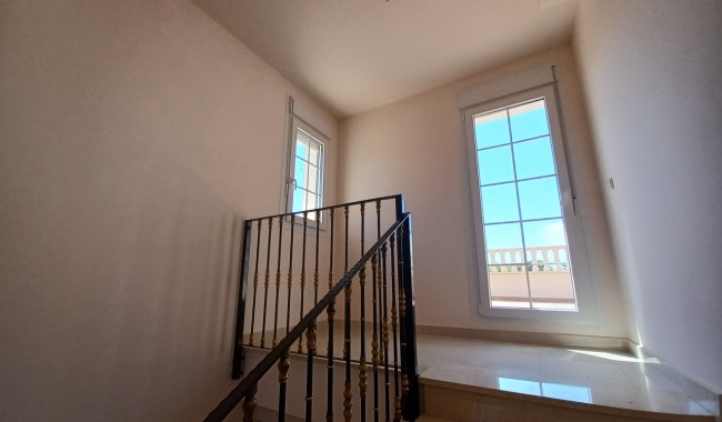 Sprzedaż - Willa - Orihuela Costa - Cabo Roig