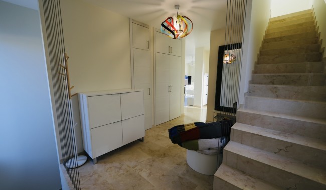 Resale - Villa - Orihuela Costa - La Zenia