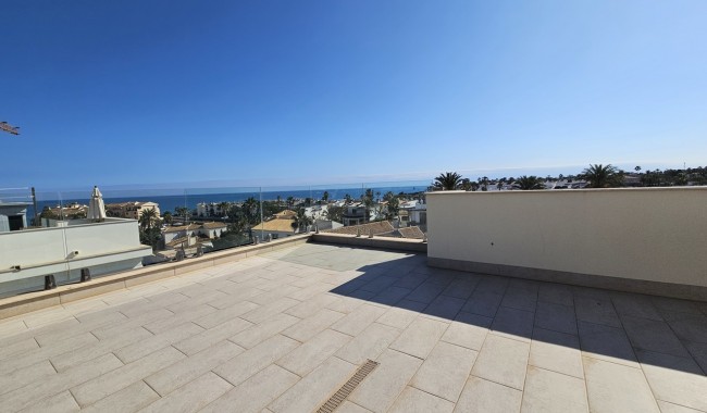 Resale - Villa - Orihuela Costa - La Zenia