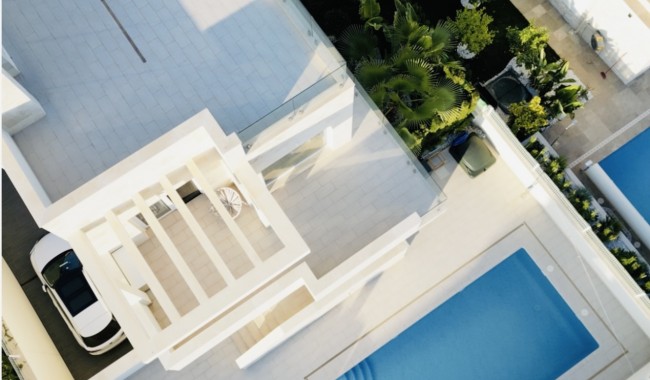 Resale - Villa - Orihuela Costa - La Zenia