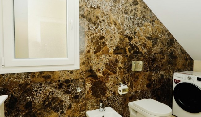 Resale - Villa - Orihuela Costa - La Zenia