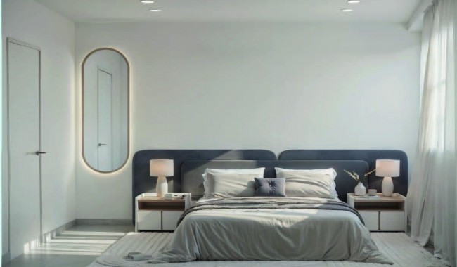 Nowa konstrukcja - Apartament - Torrevieja - Playa del cura