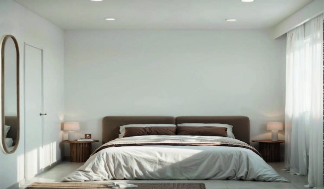 Nowa konstrukcja - Apartament - Torrevieja - Playa del cura