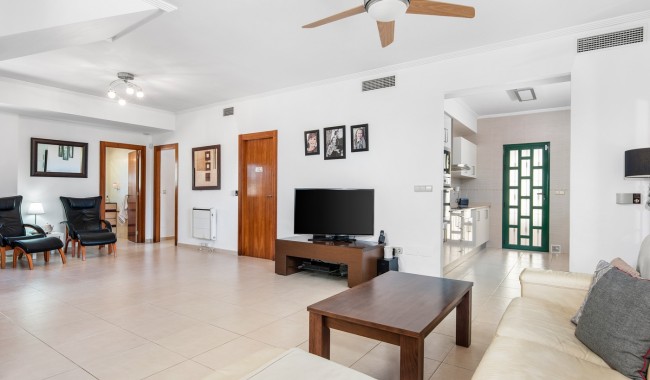 Resale - Villa - Ciudad Quesada/Rojales - Ciudad Quesada