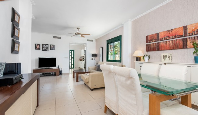 Begagnad - Villa - Ciudad Quesada/Rojales - Ciudad Quesada