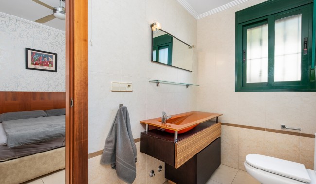 Begagnad - Villa - Ciudad Quesada/Rojales - Ciudad Quesada