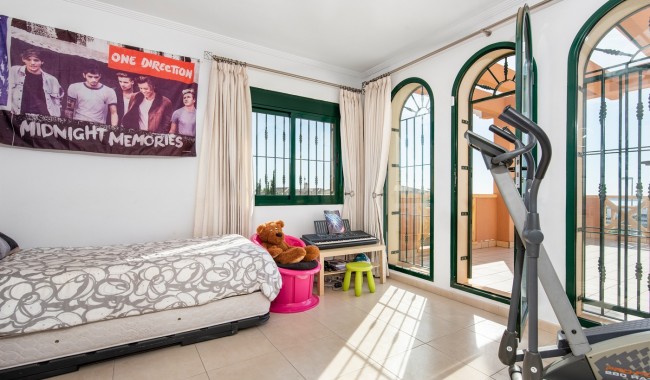 Begagnad - Villa - Ciudad Quesada/Rojales - Ciudad Quesada