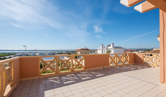 Begagnad - Villa - Ciudad Quesada/Rojales - Ciudad Quesada