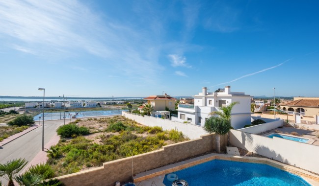 Begagnad - Villa - Ciudad Quesada/Rojales - Ciudad Quesada