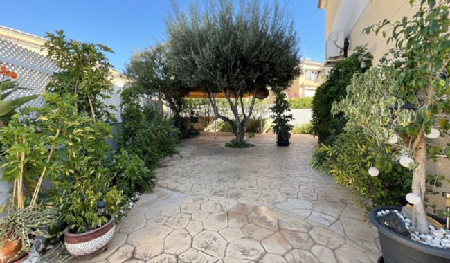 Brukt - Vertikaldelt - Ciudad Quesada/Rojales - Ciudad Quesada