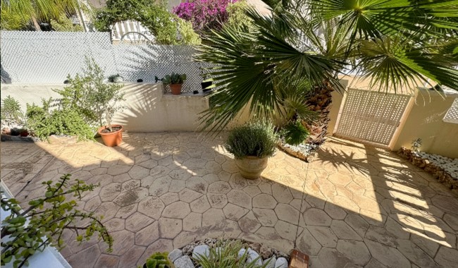 Brukt - Vertikaldelt - Ciudad Quesada/Rojales - Ciudad Quesada