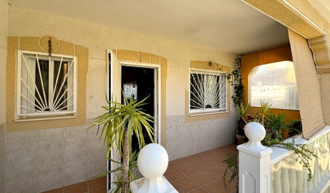 Brukt - Vertikaldelt - Ciudad Quesada/Rojales - Ciudad Quesada