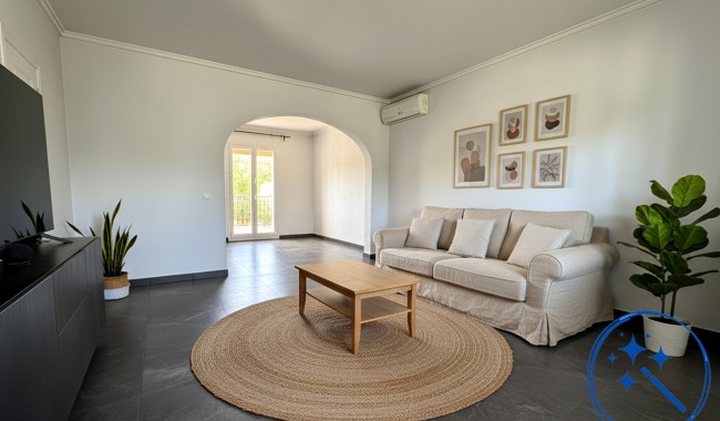 Brukt - Vertikaldelt - Ciudad Quesada/Rojales - Ciudad Quesada