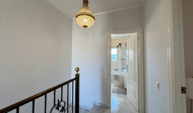 Brukt - Vertikaldelt - Ciudad Quesada/Rojales - Ciudad Quesada