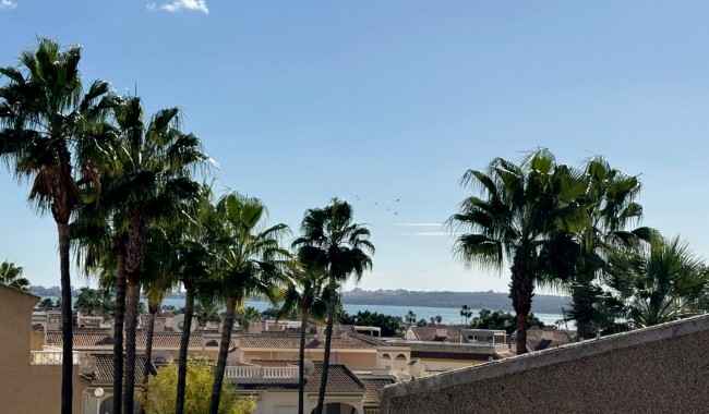 Brukt - Vertikaldelt - Ciudad Quesada/Rojales - Ciudad Quesada