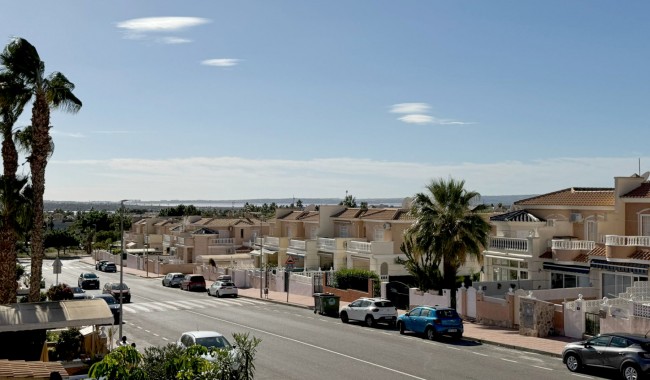 Brukt - Vertikaldelt - Ciudad Quesada/Rojales - Ciudad Quesada