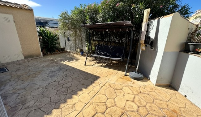 Brukt - Vertikaldelt - Ciudad Quesada/Rojales - Ciudad Quesada