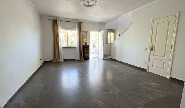 Brukt - Vertikaldelt - Ciudad Quesada/Rojales - Ciudad Quesada