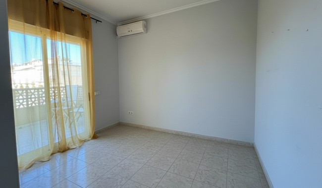 Brukt - Vertikaldelt - Ciudad Quesada/Rojales - Ciudad Quesada