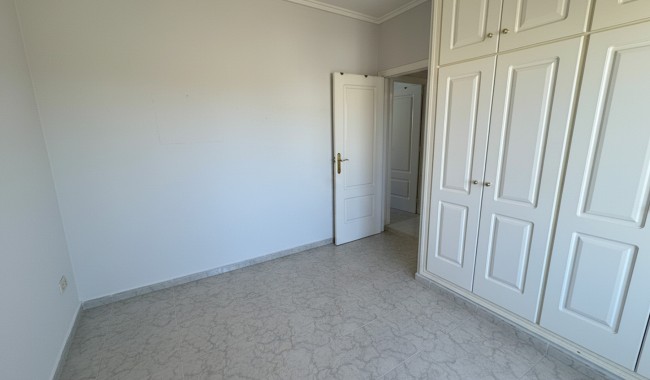 Brukt - Vertikaldelt - Ciudad Quesada/Rojales - Ciudad Quesada