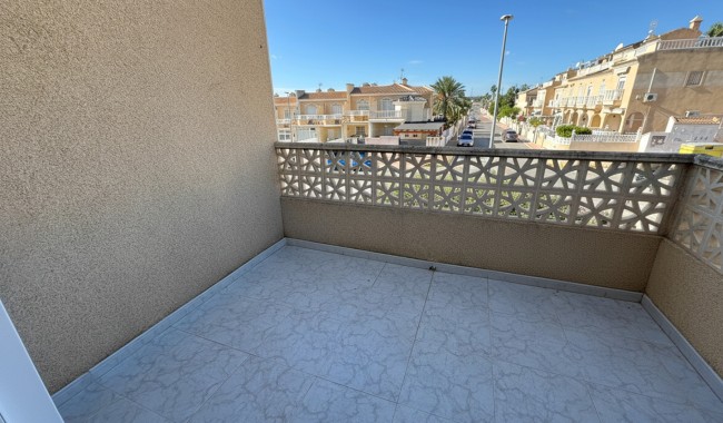 Brukt - Vertikaldelt - Ciudad Quesada/Rojales - Ciudad Quesada