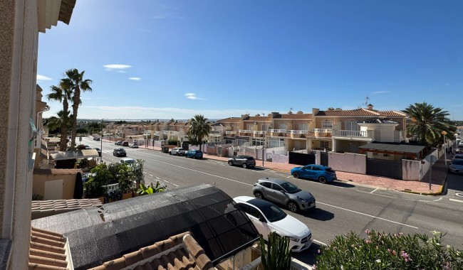 Brukt - Vertikaldelt - Ciudad Quesada/Rojales - Ciudad Quesada