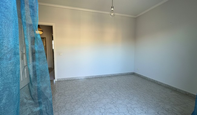 Brukt - Vertikaldelt - Ciudad Quesada/Rojales - Ciudad Quesada